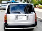 Toyota Succeed uL 2011