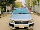 Toyota Succeed UL Fresh Condition 2003