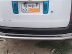 Toyota Succeed ul pkz 2004