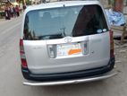 Toyota Succeed ul pkz 2011