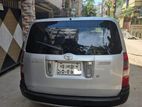 Toyota Succeed ul pkz 2012