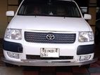 Toyota Succeed UL.PACKAGE 2004