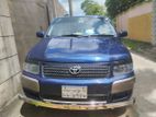 Toyota Succeed ULX PACKAGE 2005