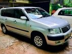 Toyota Succeed ULX PACKAGE 2011