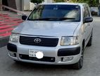 Toyota Succeed ULX PACKAGE 2011