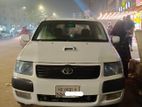 Toyota Succeed white 2003