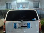 Toyota Succeed white 2004