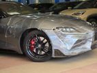 Toyota Supra DHAKA READY 2021