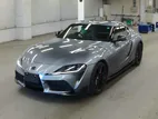 Toyota Supra DHAKA READY CAR*** 2021