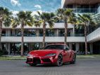 Toyota Supra GR Sports Ready 2020