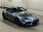 Toyota Supra MK 5 GR ADITION*** 2021