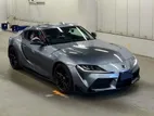 Toyota Supra MK 5 READY 2021