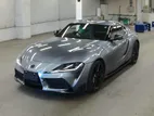 Toyota Supra (MK 5 READY) 2021