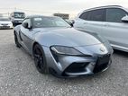 Toyota Supra MK5 35th Anniversary 2021
