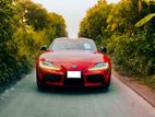 Toyota Supra MK5 SZ-R GR 2021