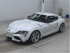 Toyota Supra SZ-R Grade Point- 5 2020