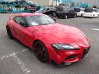 Toyota Supra SZ-R Pkg 2020