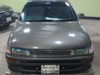 Toyota T100 10 1993