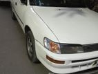 Toyota T100 100 1994