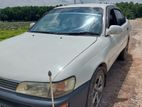Toyota T100 1992