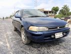 Toyota T100 1992