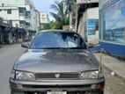 Toyota T100 . 1993