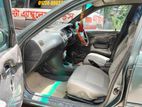Toyota T100 valo 1992