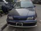 Toyota Tercel X 1998