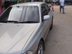 Toyota TI KARENA 2002