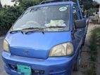 Toyota TownAce 2004