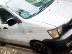 Toyota TownAce 2007