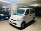 Toyota TownAce 2008