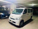 Toyota TownAce . 2008