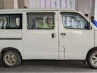 Toyota TownAce 2008