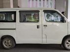 Toyota TownAce 2008