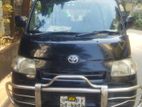 Toyota TownAce 2008