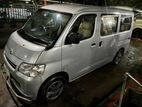 Toyota TownAce . 2008