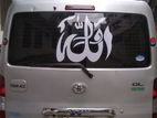 Toyota TownAce 2008