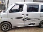 Toyota TownAce 2008