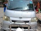 Toyota TownAce . 2009