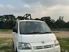 Toyota TownAce 2009