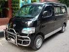 Toyota TownAce . 2009