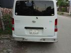 Toyota TownAce 2009