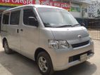 Toyota TownAce 2010