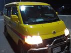 Toyota TownAce .] 2010
