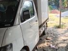 Toyota Townace 2010