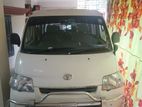 Toyota TownAce 2010