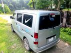 Toyota TownAce 2010