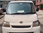 Toyota TownAce 2011