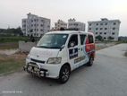 Toyota TownAce 2011